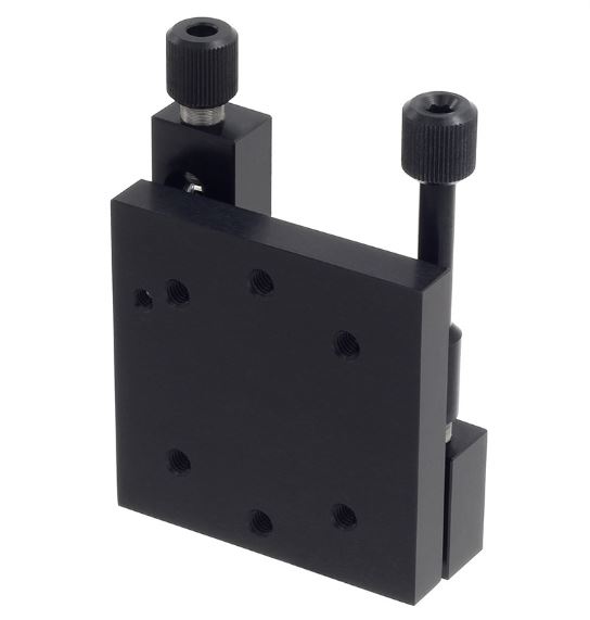 5UM122T - Universal Mirror Mount / Platform